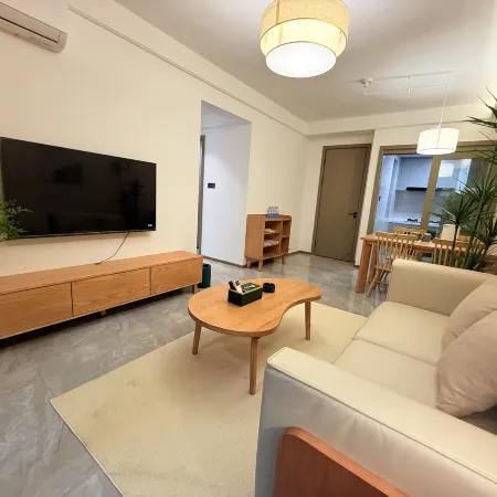 Wanguo ShuiXiang Impression Homestay (Gulao ShuiXiang)