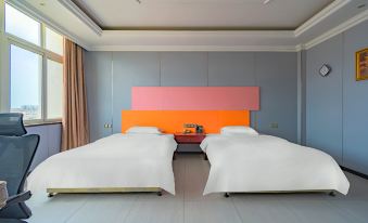 Anqing Wukong E-Sports Hotel