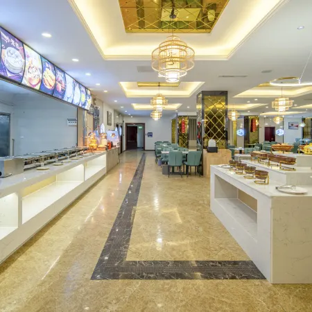 Elong Anyun Hotel (Ganzi Danba County)
