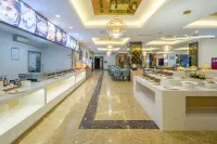 Elong Anyun Hotel (Ganzi Danba County)