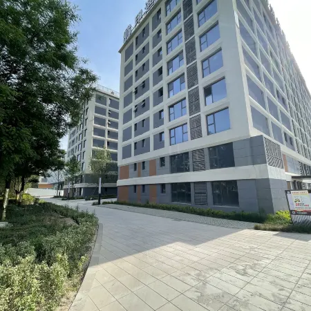 Shanyeli LOFT Homestay (Xi'an Xianyang Airport)