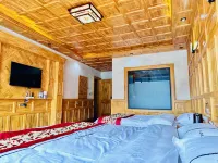 Zagana Memory Homestay โรงแรมในตี้ปู่