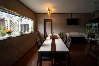 Takenosou Hotel a Motegi