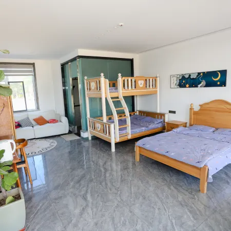 Guijingya Homestay