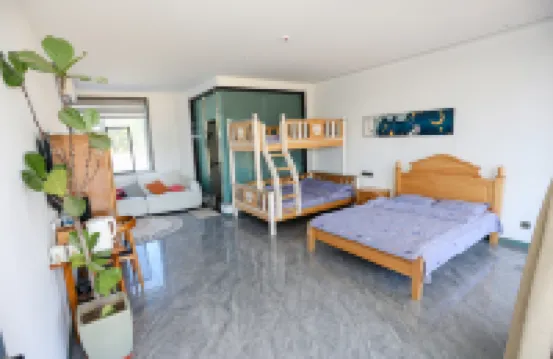 Guijingya Homestay