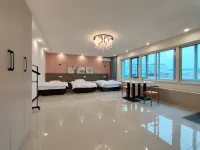Xingfu Xiaozhu Homestay Hotels in Jilin Institute of Chemical Technology
