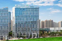 Campanile Hotel (Kunming Changshui International Airport Bogang Xiandai Square)