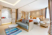 The SIS Kata Resort - Adult Only