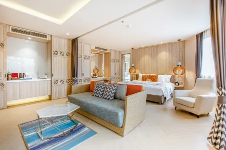 The SIS Kata Resort - Adult Only