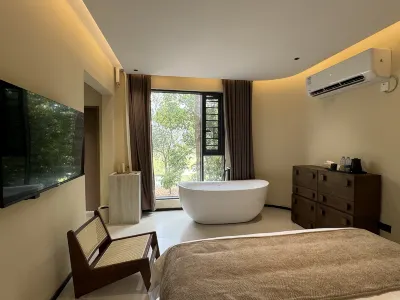 Grasslands Xingxiu Hotel