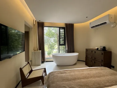 Grasslands Xingxiu Hotel