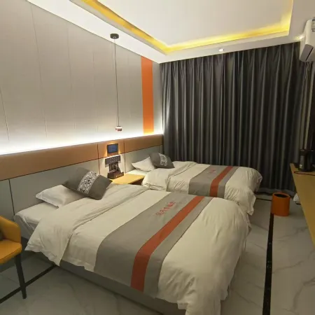 DaziXiang Hotel
