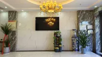 Baohong Business Hotel - Wifi