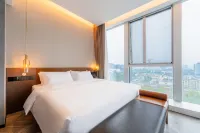 Palace Hotel (Beijing Songjiazhuang Subway Station Huiqin Shopping Center Branch)