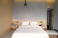 Jinye Xingchen Hotel Hotels in Jinsha