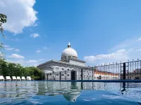Longma Hotel - Pools