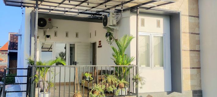 Indonesia Eco Tour Homestay Hotels in Bantul