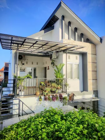 Indonesia Eco Tour Homestay