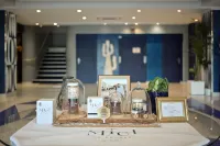 Juliana Hotel Cannes - Gym
