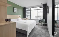Center Hotels Laugavegur Hotels in Reykjavik