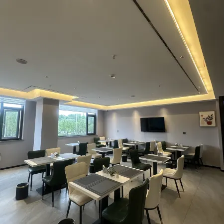 Homeinn · neo (Neixiang County Government Tuanhe West Road)