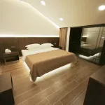 Biancheng Yunshang Landscape Homestay