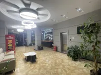 Nanzhang Auspicious Sign Business Hotel Hotels in Nanjian