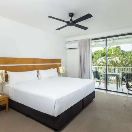 Oaks Port Douglas Resort