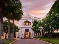 The Embassy Angkor Resort & Spa Hotels near ArtBox