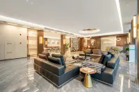 Huangguoshu Mulan · HOTEL Hotel Hotels in Zhenning