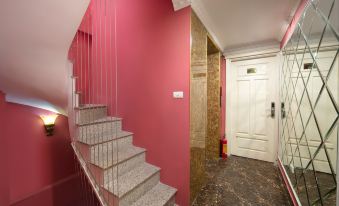 Hanoi Oldtown Boutique Hotel