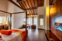 The Calm Resort & Spa Hotels in Kalkudah