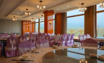 Haiyan Dayu International Hotel