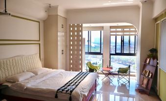 Anqing Qiyue Memory Homestay