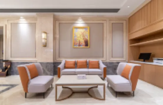 Vienna Hotel (Wenling Daxi Branch)