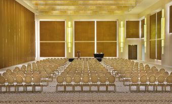 Hilton Riyadh Hotel & Residences