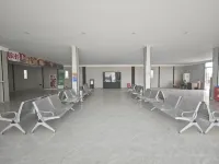 Impression · Tenggeli No.1 Tent Camp Resort Hotel