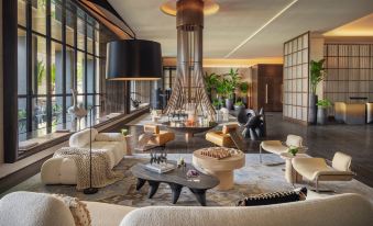 Kimpton Aqeos Hainan