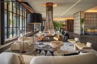 Kimpton AQEOS HAINAN by IHG