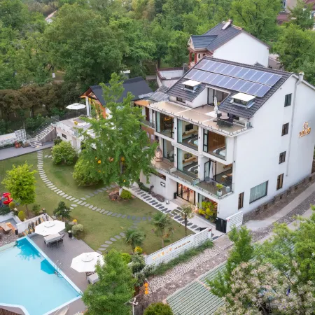 Changxing Jinshutan·Dongli·Shanying Homestay