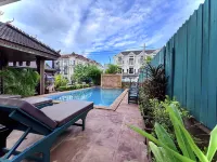 Shining Angkor Boutique Hotel - Pet friendly