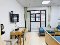 Jixi Huijia Nursing Home Hotel