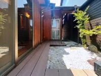 MOKUSEKI - Nagoya Japanese Vacation House - Villaer