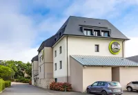 B&B Hotel Saint Malo Sud