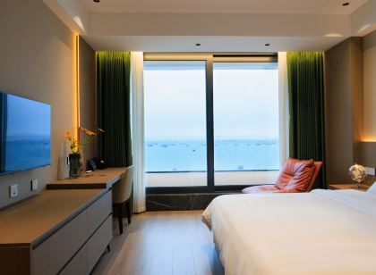 Guanglu Island Yihai · Bieyuan Homestay