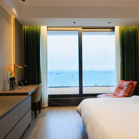 Guanglu Island Yihai · Bieyuan Homestay
