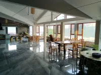 Jinhu Town Chinese Inn