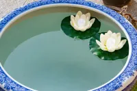 大理慕上微瀾設計師民宿（洱海理想邦店）