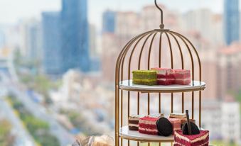 Mercure XiNing HaiHu New District Hotel