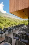 Hotel Uji Ftohte - Quầy bar